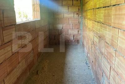 Casă cu 4 camere cu Teren 1900 Mp în Galații Bistriței - 9