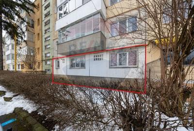 Apartament cu 2 camere semidecomandat, mobilat în Astra - 17