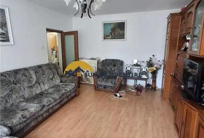 3 camere Colentina - Doamna Ghica - hol H, bloc 1990 - 3