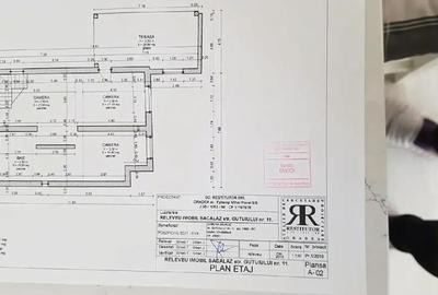 Casă cu 4 camere cu Teren 560 Mp în Săcălaz