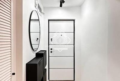 Apartament 2 camere | Parcul Tei | Renovat si mobilat modern - 5