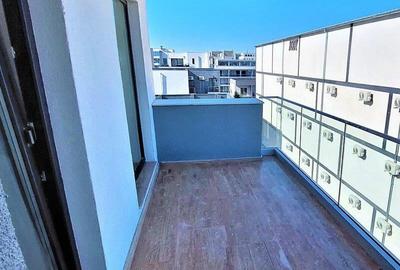 Mamaia Nord, apartament 2 camere, mobilat-utilat premium, vedere la Mare - 7