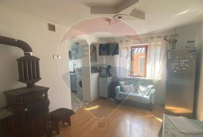 DE VANZARE Casa Oras Budesti/Jud Calarasi in zona Centrala - 6