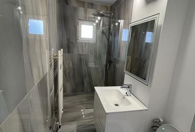 Apartament cu 2 camere semidecomandat în Central - 3