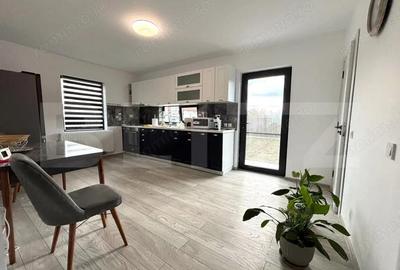 Casă cu 4 camere cu Teren 1000 Mp în Săcueni - 15