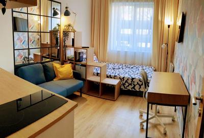 Garsonieră în Bucium