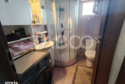 Apartament cu 2 camere semidecomandat, mobilat în Șelimbăr - 2