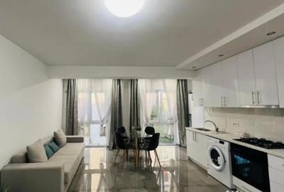 Apartament cu 2 camere semidecomandat în Rădăuți - 1
