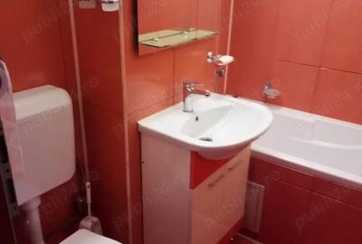 Apartament cu 2 camere semidecomandat în Scriitorilor