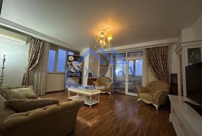 Apartament cu 2 camere decomandat, mobilat în Inel II - 2