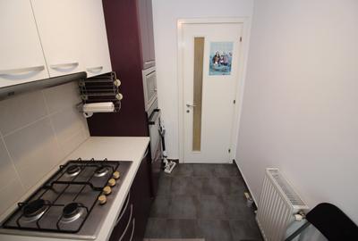 Apartament cu 2 camere decomandat, mobilat în Brâncoveanu - 2