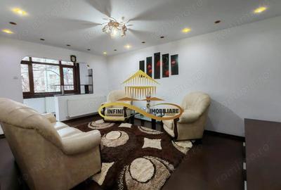 Apartament 3 camere de inchiriat Orizont, Bacau - 9