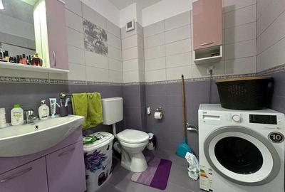 Apartament cu 2 camere decomandat în Vale - 1