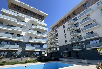 Apartament 2 camere decomandat, luminos, bucatarie inchisa - 22