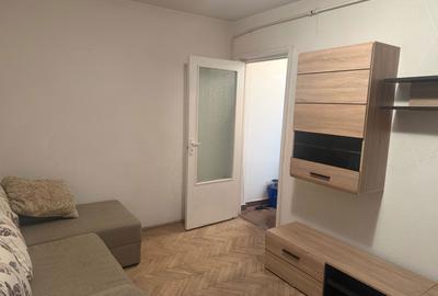 Apartament cu 3 camere nedecomandat în Tomis Nord - 4