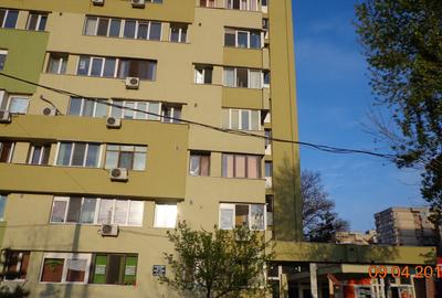 Proprietar Gorjului Militari primul bloc reabilitat de langa metrou mobilata - 1
