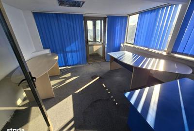 Spațiu comercial, de 61 mp, în Frații Golești - 4