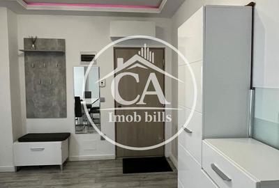 Apartament cu 3 camere decomandat în Nufărul - 4