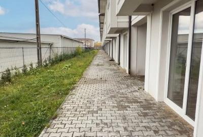 Casă cu 4 camere cu Canalizare în Giroc - 24