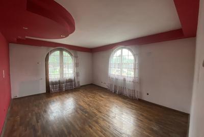 Casă individuală cu 5 camere cu Teren 1381 Mp în Costești - 14