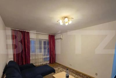 Apartament cu 3 camere decomandat, mobilat în Păcurari - 5