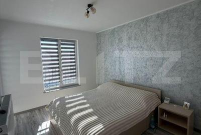 Casă cu 4 camere în Ipotești - 3