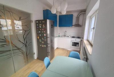 Apartament cu 3 camere semidecomandat în Ultracentral - 10