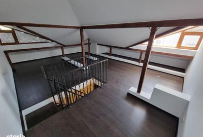 Casă cu 4 camere cu Teren 300 Mp în Galata - 4