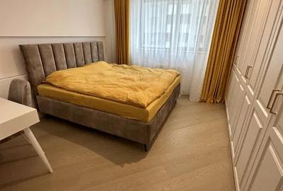 Apartament de 3 camere | 68 Mp Utili | Cortina North Residence | Modern - 4