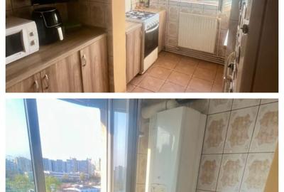 Apartament cu 3 camere decomandat în Colentina - 4