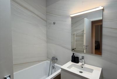 Apartament cu 2 camere semidecomandat în Aviației - 5