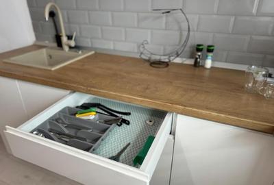 Garsonieră decomandată, mobilată în Aviației - 1