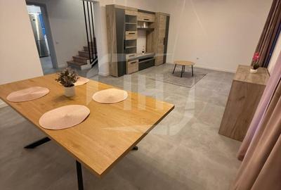 Duplex, 3 dormitoare + living, zona Iris - 2