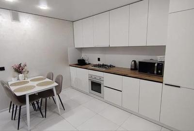 Apartament cu 2 camere decomandat în Grozăvești - 1