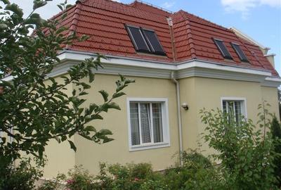 Inchiriere casa spatioasa pentru birouri zona Piata Engels, A.Muresanu, Cluj-Nap - 2