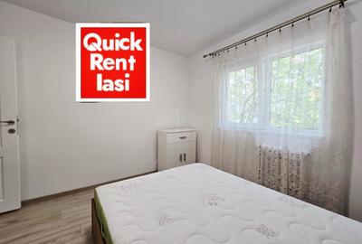 Apartament cu 2 camere decomandat în Podul de Fier - 9