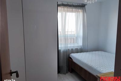 Apartament cu 3 camere în Ștefan cel Mare - 13