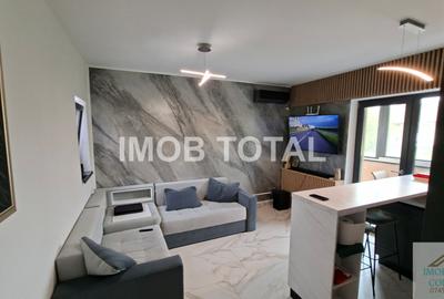 Apartament cu 2 camere decomandat în Trivale - 2