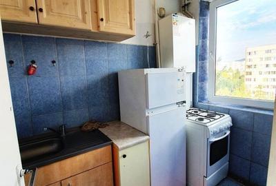 Casă cu 1 camere decomandat cu Teren 35 Mp în Drumul Carului - 4
