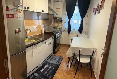 Apartament cu 2 camere decomandat în Șelimbăr