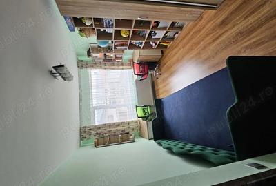 Apartament cu 3 camere decomandat în Central - 3