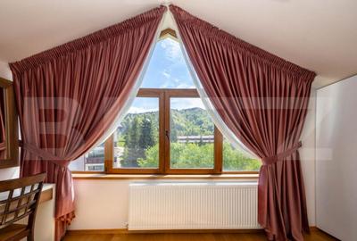 Vila exclusivista cu 6 camere ?i panorama superba - 6