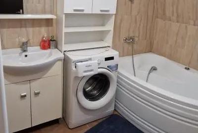 Apartament cu 3 camere decomandat în Central - 13