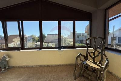 Casa /Vila cu 6 camere de vanzare in Cumpana Constanta - 17