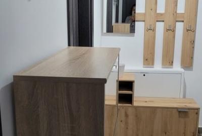 Apartament cu 2 camere decomandat, mobilat în Theodor Pallady - 13