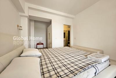 Apartament 2 camere 58MP+10MP Terasa | 2 Locuri de Parcare Subteran | GreenVista - 6