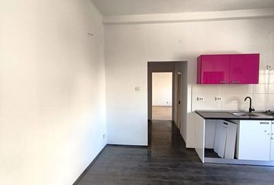 Spațiu comercial, de 60 mp, în Tineretului - 2
