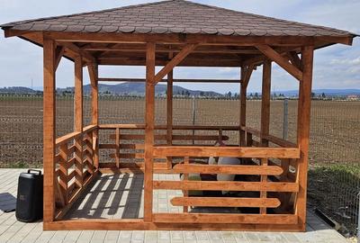 Casă în Hărman - 2