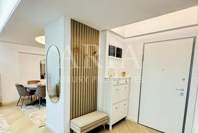 Cortina North - 3 camere - DESIGN APARTMENT - 6