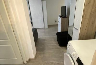 Apartament modern cu balcon si parcare pe Brana - 3